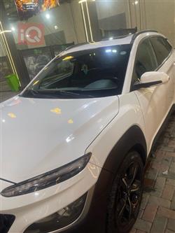 هيونداي كونا